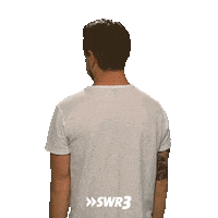 Good Morning Friday Sticker by SWR3