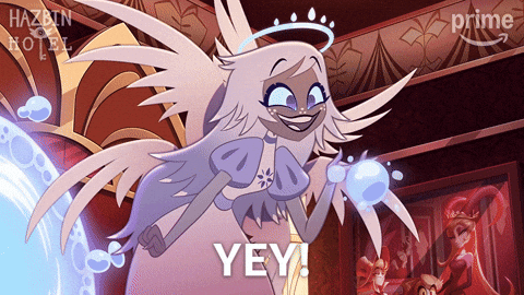 Amazon Studios Emily GIF by Amazon Prime Video