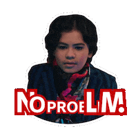 No Problem Christmas Sticker by Disney Channel