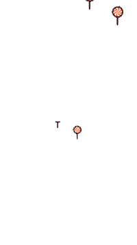 midulce emuna4 midulce מידולסה עולם של מתוקים Sticker