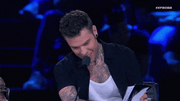 X Factor Love GIF by X Factor Italia