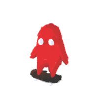 Skate Skateboarding Sticker by henrique k