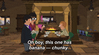Banana Smoothie | Season 13 Ep 3 | BOB'S BURGERS