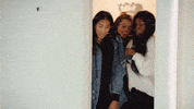 Scared Shock GIF by RTL