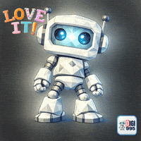 I Love It Yes GIF by Digi 995
