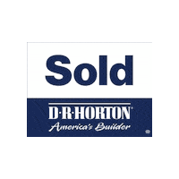 New Home Sticker by D.R. Horton