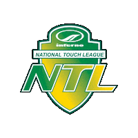 Ntl Sticker by Touch Football Australia