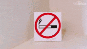 Mad Men Smoking GIF by The Guardian