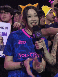 Esports Chile GIF by Paper Rex