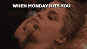 Sleep Omg GIF by NRK P3