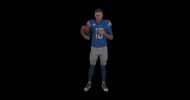Jared Goff Football GIF by Detroit Lions