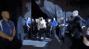 ufc fight night sport GIF by UFC