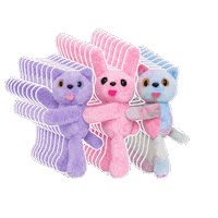 Cat Sticker by comfortseoul