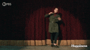 Season 1 Dancing GIF by PBS