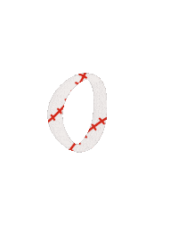 0 Sticker