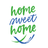 Home Sticker by BicDeCaro & Associates