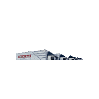 Transporte Sticker by Reunidas