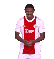 Sebastian Sticker by AFC Ajax