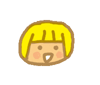 Thanks Sticker