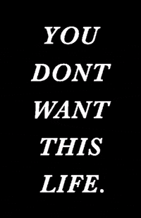 ydwtl fire lit dope streetwear GIF