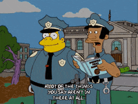 season 16 episode 6 GIF
