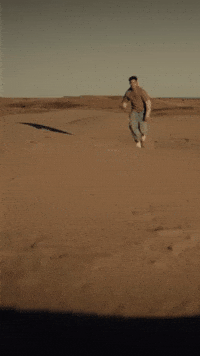 Running GIF by Tyler Shaw