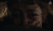 Scared Erin Kellyman GIF by Sony Pictures