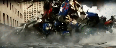 transformers GIF