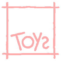 Nottoys fudge nottoys notcity wtfudge Sticker