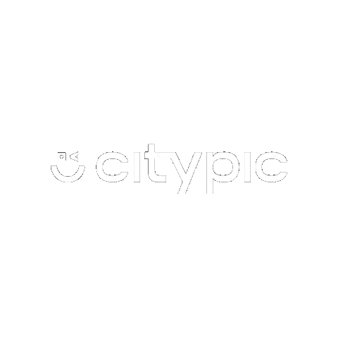 Citypic giphygifmaker smile city images Sticker