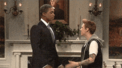 snl obama GIF by Saturday Night Live