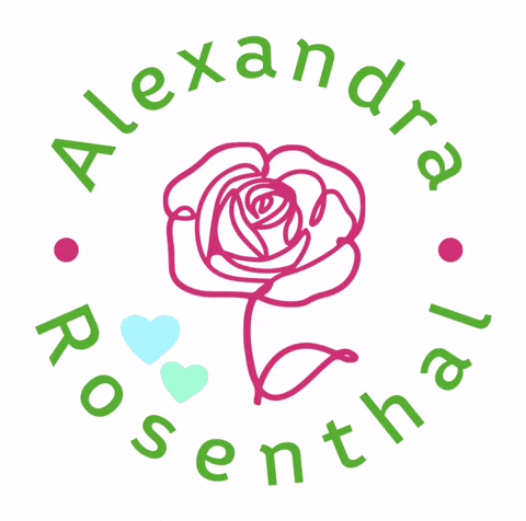 Alexandra_Rosenthal giphyattribution GIF