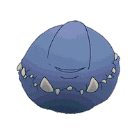 indie monster Sticker by BeautiFunGames