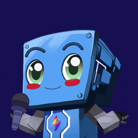 Mood Singing GIF by Switchboard