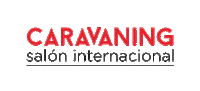 saloncaravaning saloncaravaning Sticker