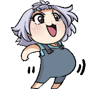 Happy Oh Yeah Sticker by Jin