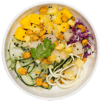 Sticker by PokeBowlColombia