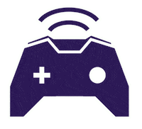 heidenheim_de media heidenheim gamepad lth Sticker