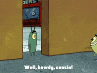 season 3 missing identity GIF by SpongeBob SquarePants