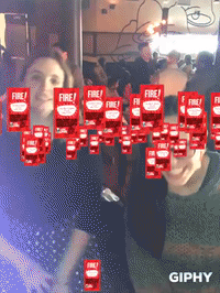 GIF by Taco Bell Speakeasy