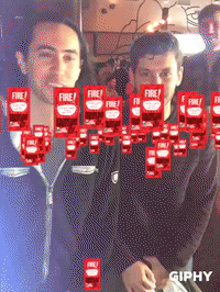 GIF by Taco Bell Speakeasy