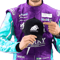 Carrera Cup Ort GIF by Porsche GT3 Cup Brasil