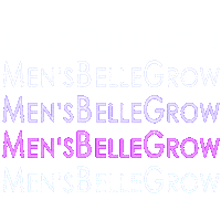 Logo Hair Sticker