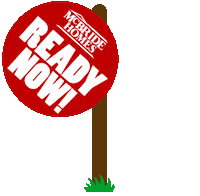 McBrideHomes home new home saint louis home builder Sticker