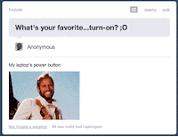 ask GIF by hoppip