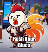 Zoroostercharacter GIF by Zorooster