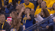 Lets Go Dancing GIF by NBA