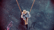On The Ground Rose GIF by BLACKPINK