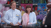 work store GIF by NBC