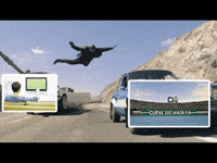 Curva Sud Raja GIF